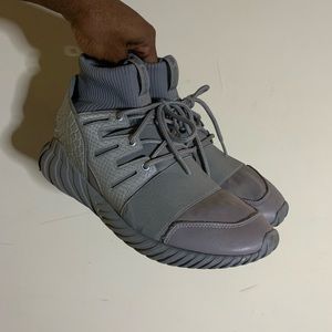 Adidas Tubular Doom Fashion Week